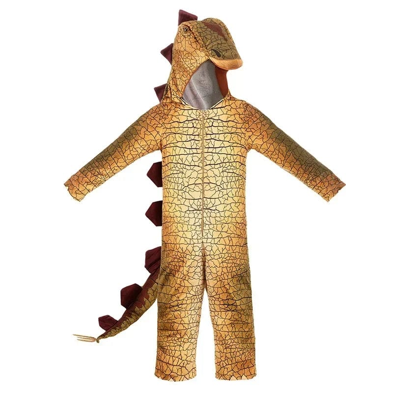 Déguisements dinosaure enfant - haute qualité - fêtes - anniversaires