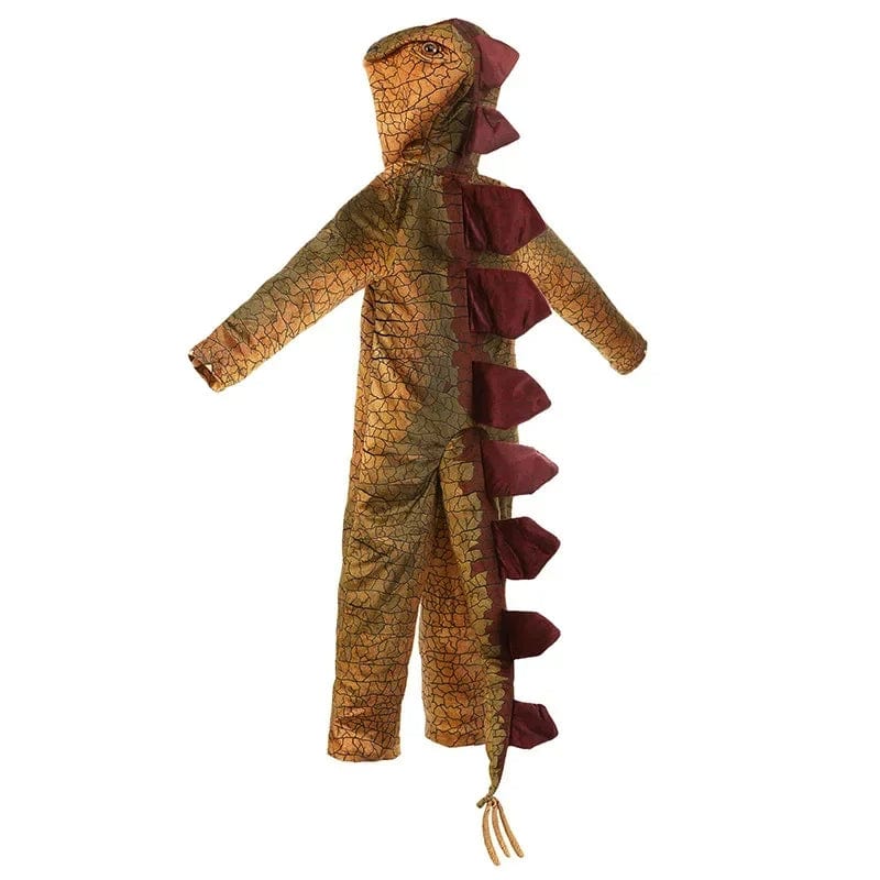 Déguisements dinosaure enfant - haute qualité - fêtes - anniversaires