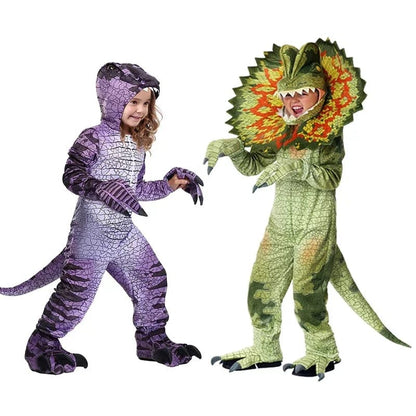 Déguisements dinosaure enfant - haute qualité - fêtes - anniversaires