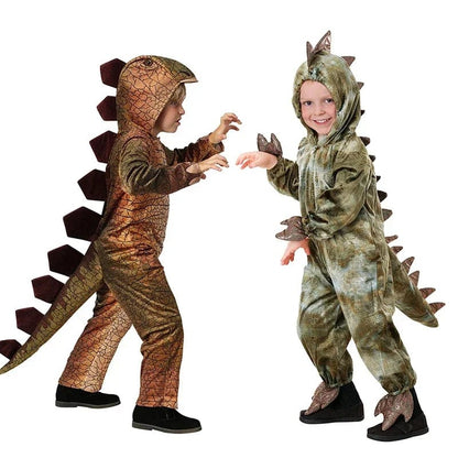 Déguisements dinosaure enfant - haute qualité - fêtes - anniversaires