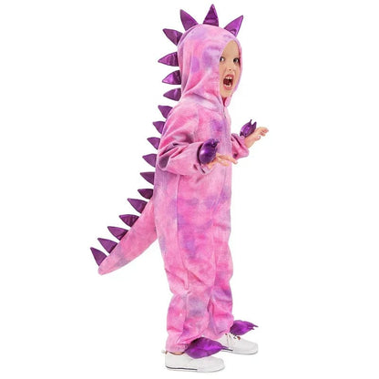 Déguisements dinosaure enfant - haute qualité - fêtes - anniversaires