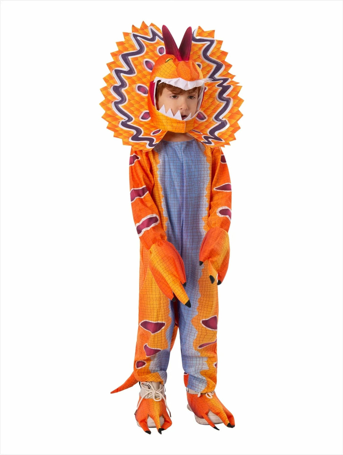 Déguisements dinosaure enfant - haute qualité - fêtes - anniversaires