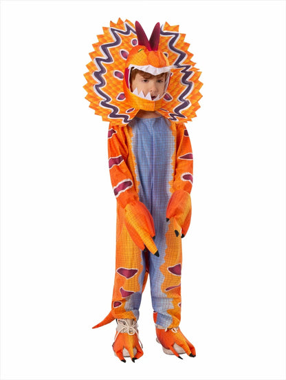 Déguisements dinosaure enfant - haute qualité - fêtes - anniversaires