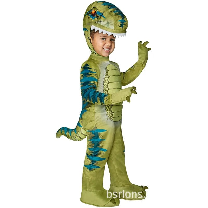 Déguisements dinosaure enfant - haute qualité - fêtes - anniversaires