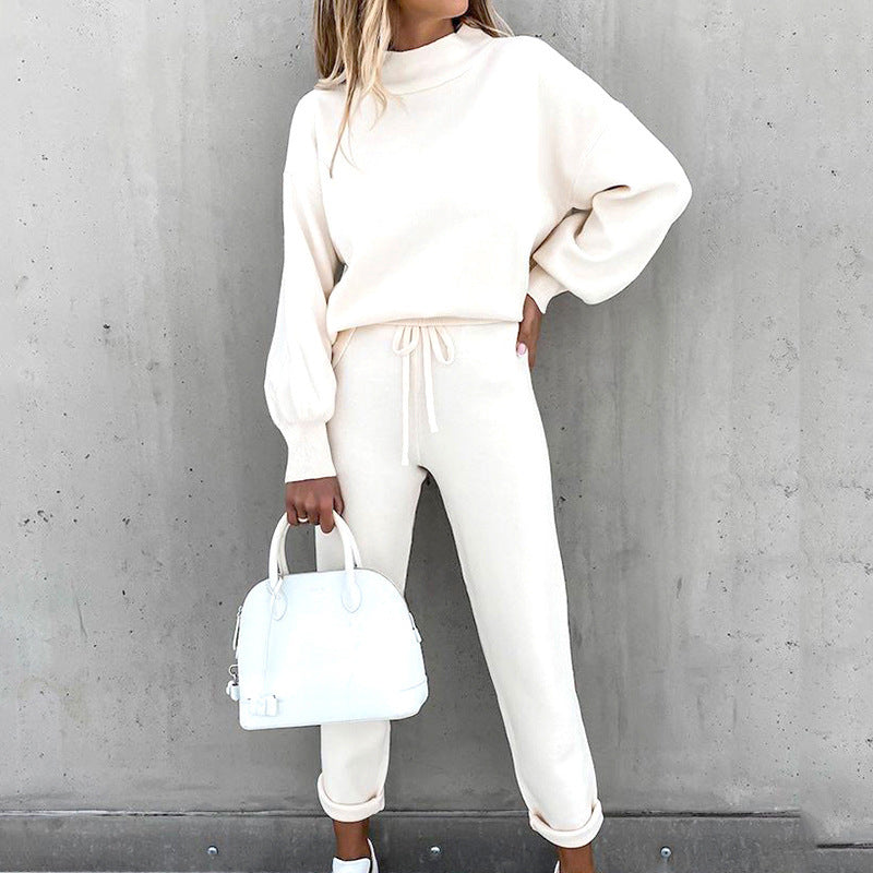 Ensemble Chic Anne-Sophie pour Femmes | Tendance & Confortable