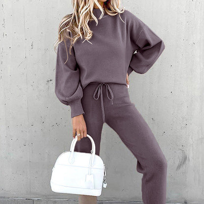 Ensemble Chic Anne-Sophie pour Femmes | Tendance & Confortable