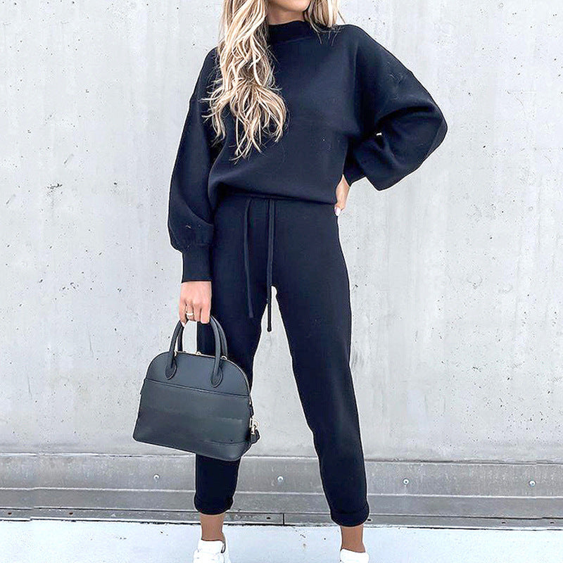 Ensemble Chic Anne-Sophie pour Femmes | Tendance & Confortable