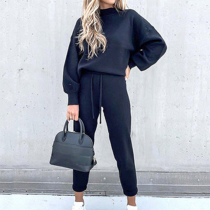 Ensemble Chic Anne-Sophie pour Femmes | Tendance & Confortable