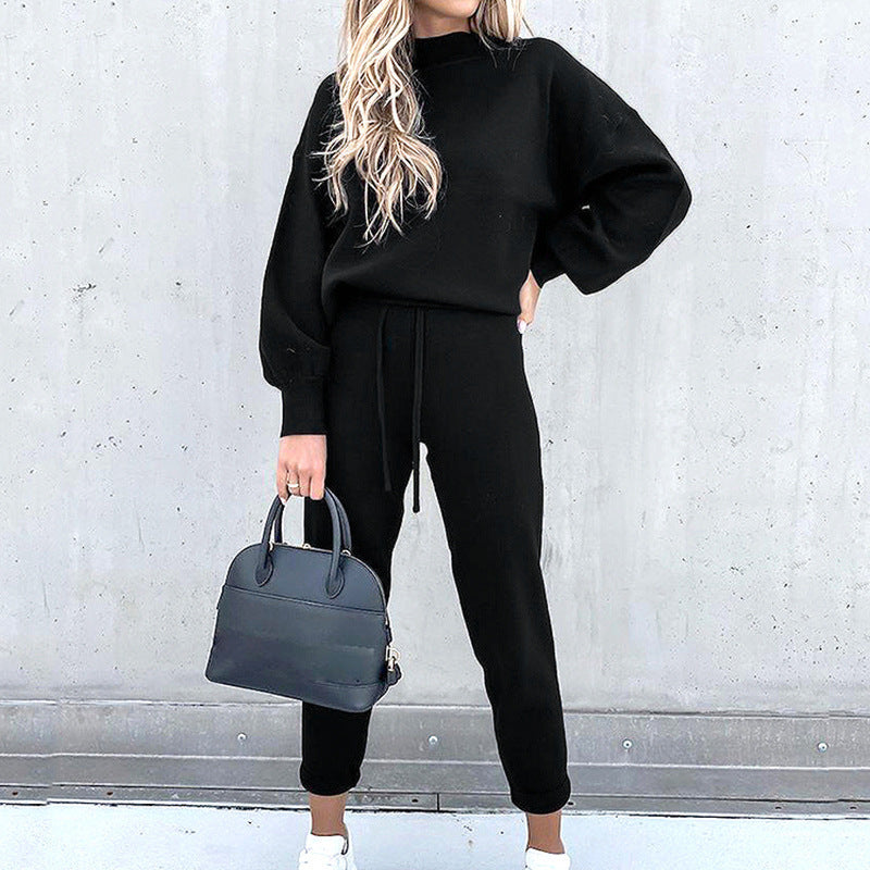 Ensemble Chic Anne-Sophie pour Femmes | Tendance & Confortable