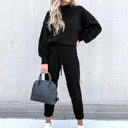 Ensemble Chic Anne-Sophie pour Femmes | Tendance & Confortable