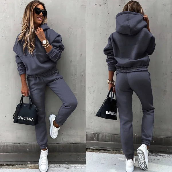 Ensemble Survêtement Femme - Confort & Style