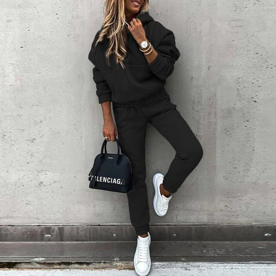 Ensemble Survêtement Femme - Confort & Style