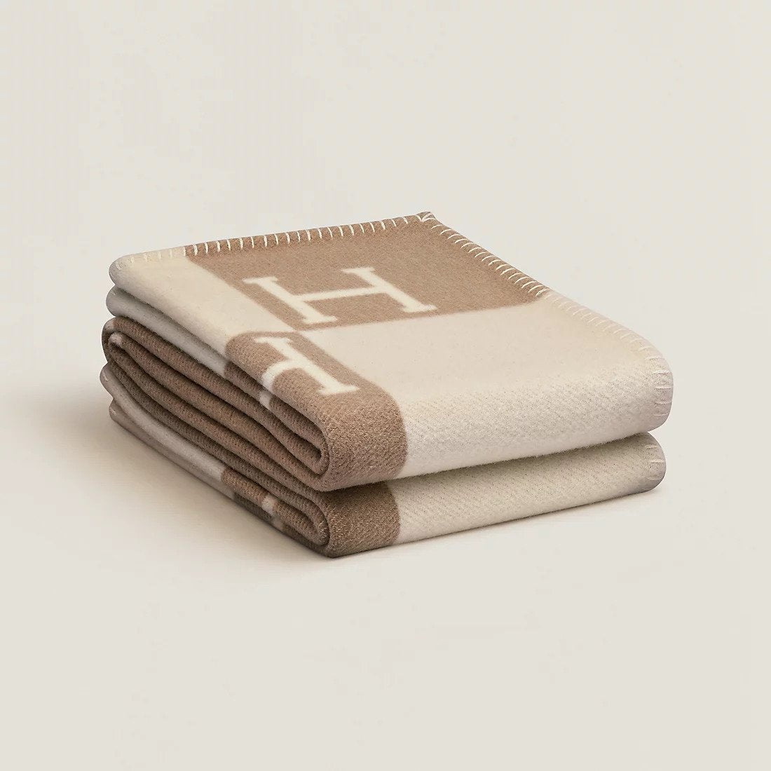 Plaid Femme Luxe 140x170cm - Laine & Cachemire