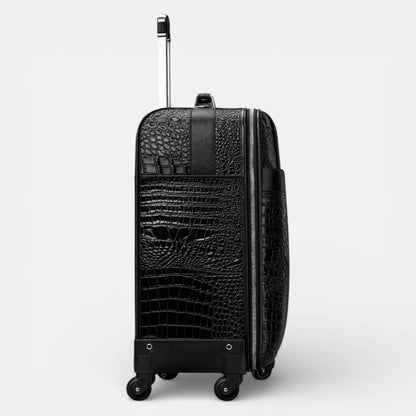 Bagage Voyage Cuir Homme