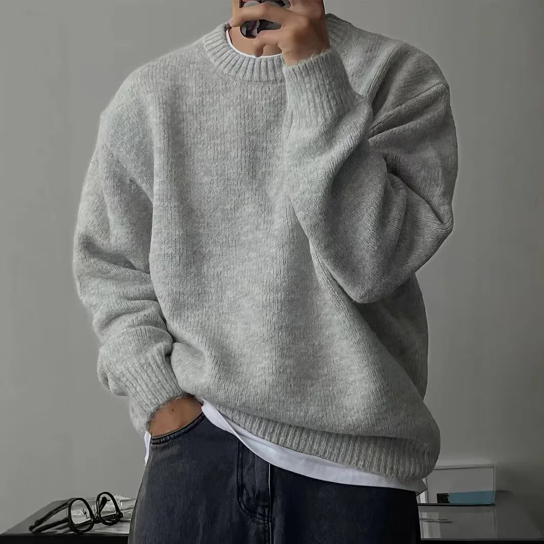 Pull Homme : Confort, Style & Polyvalence