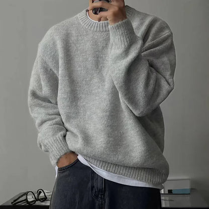Pull Homme : Confort, Style & Polyvalence
