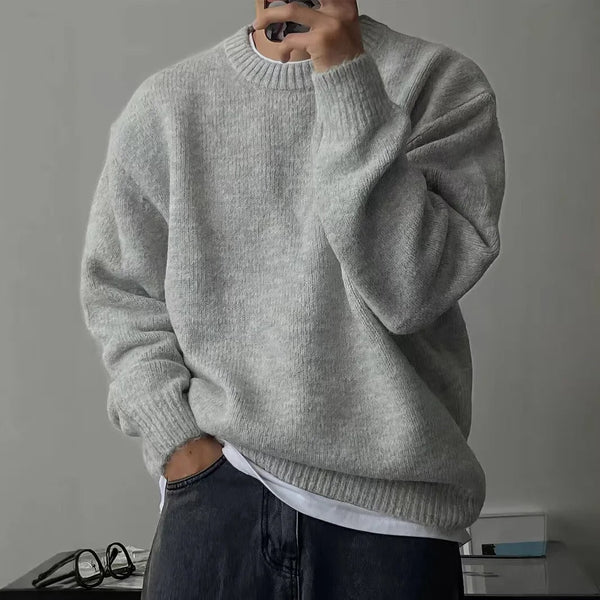 Pull Homme : Confort, Style & Polyvalence