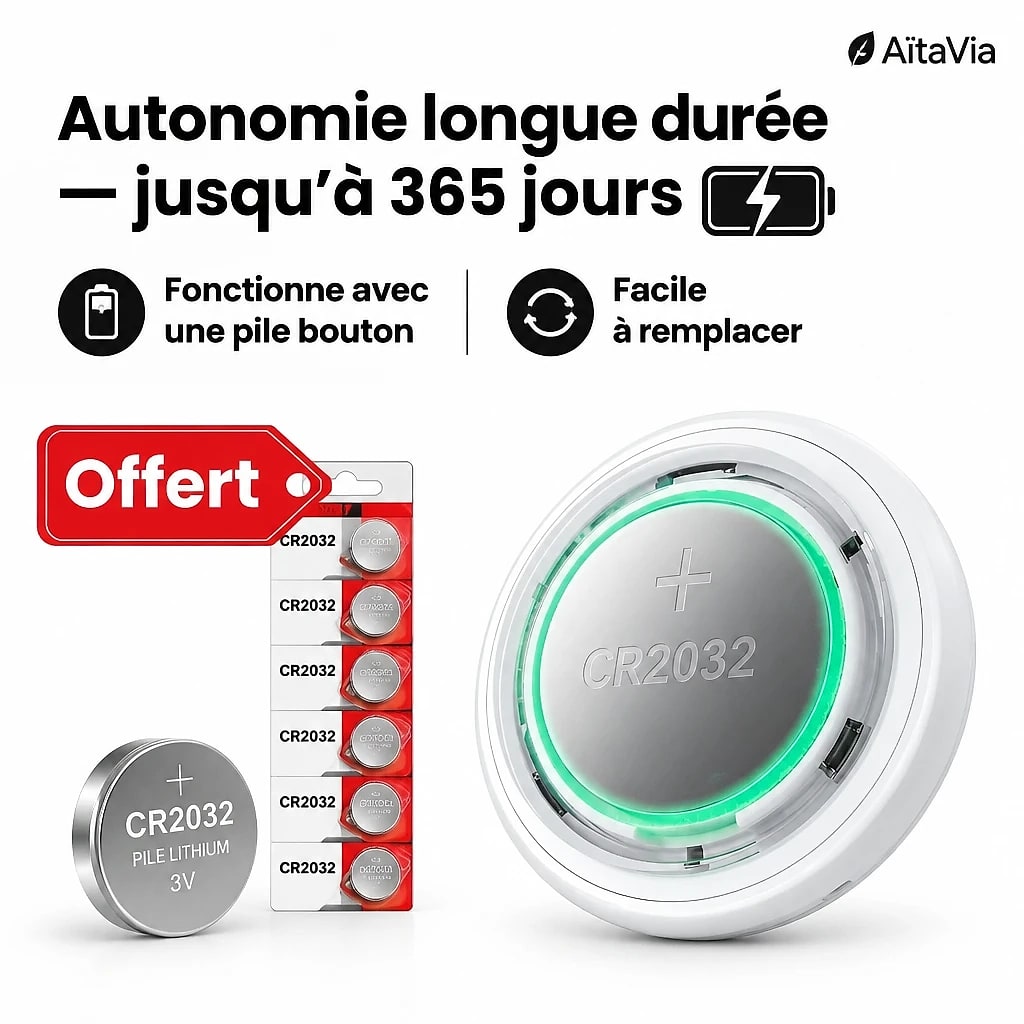Félix – Traceur GPS Chat