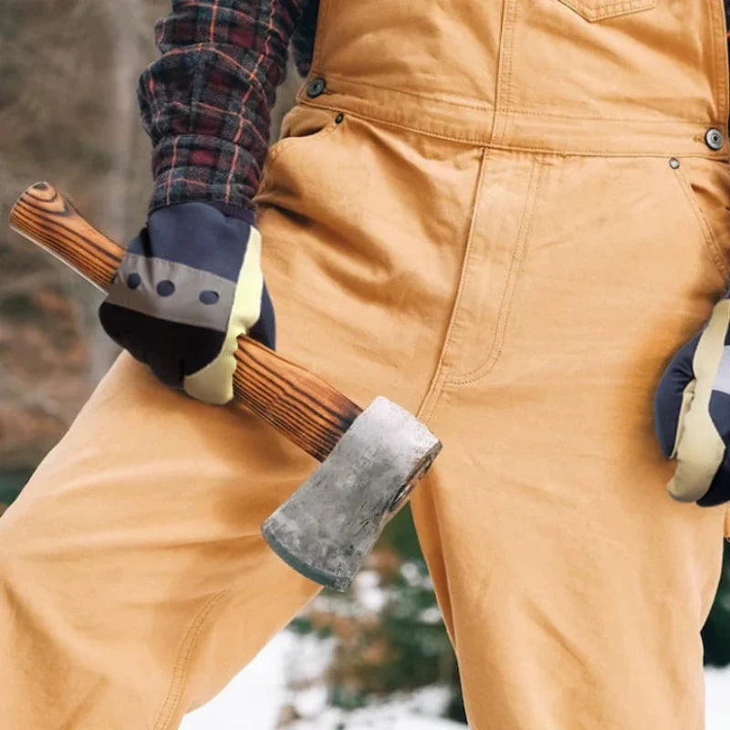 Gants de Travail Légers Unisexe pour Confort et Protection