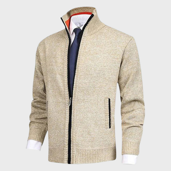 Gilet Homme - Tal - Élégant & Confortable