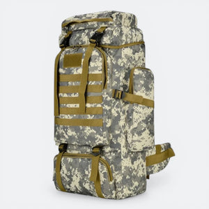 Camo ACU