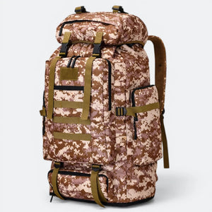 Camo Désert