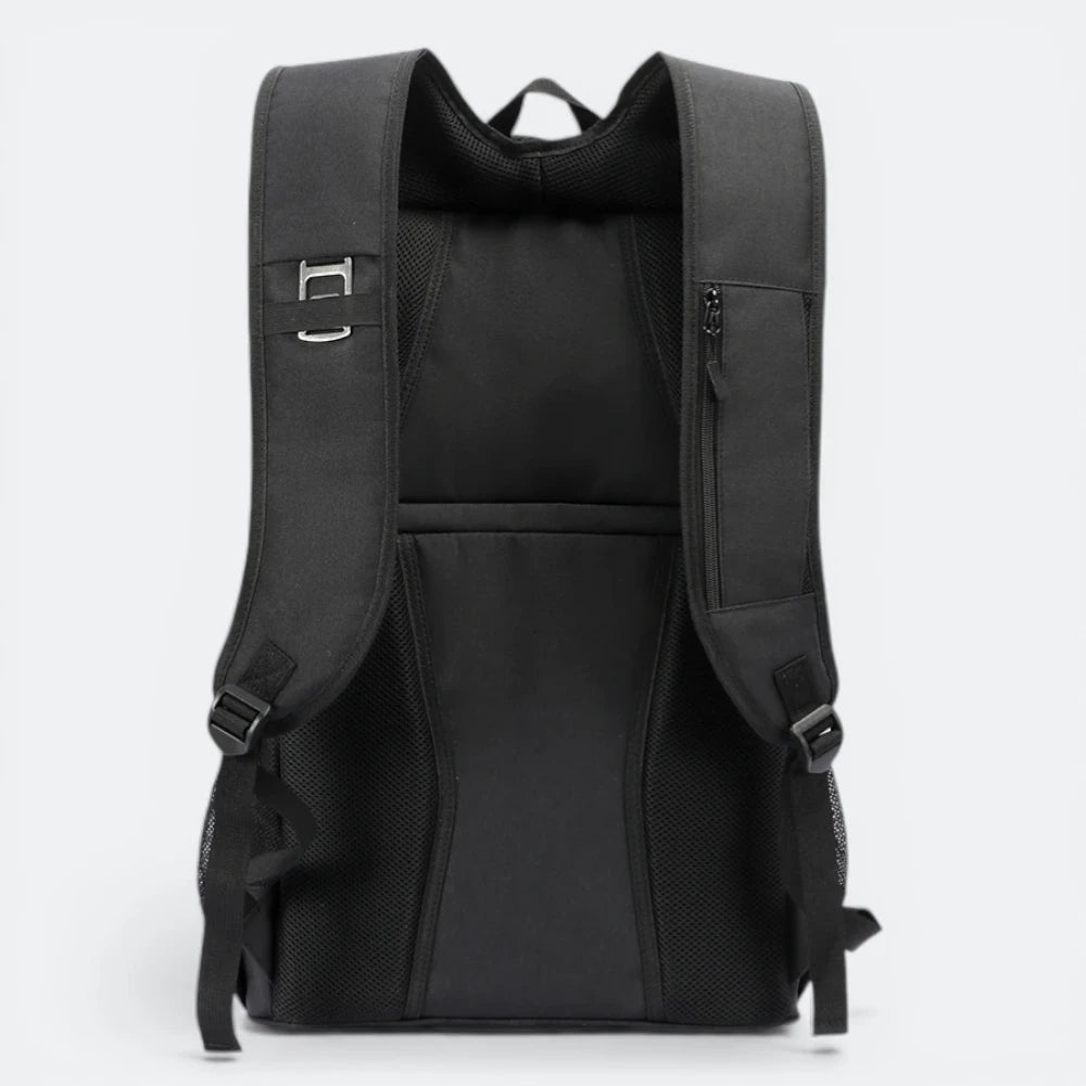 Grand Sac à Dos Isotherme Gris Clair - | AïtaVia