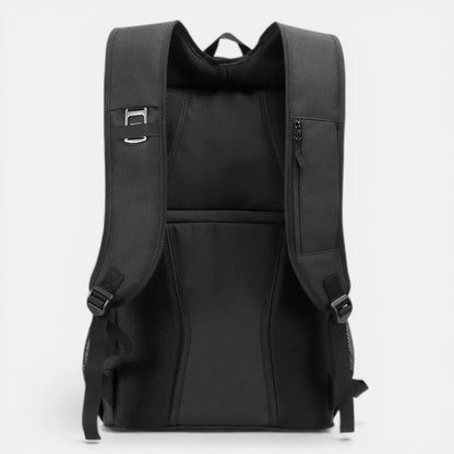 Grand Sac à Dos Isotherme Gris Clair - | AïtaVia