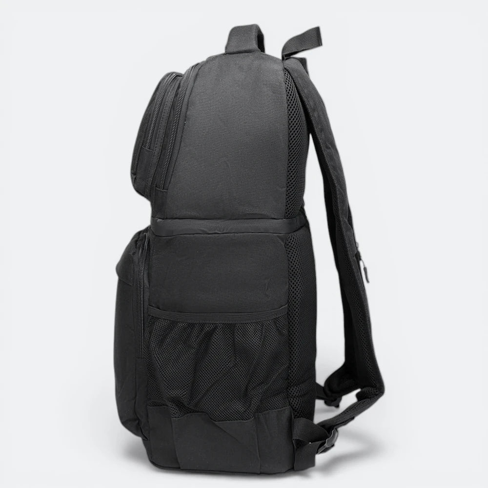 Grand Sac à Dos Isotherme Gris Clair - | AïtaVia