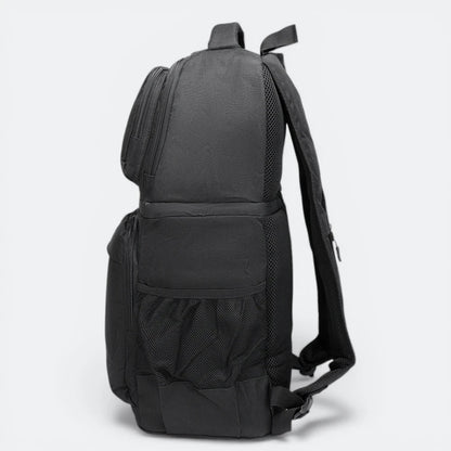 Grand Sac à Dos Isotherme Gris Clair - | AïtaVia