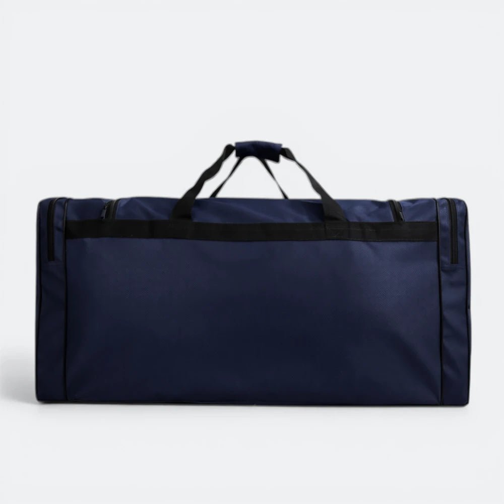 Grand Sac de Voyage pour Homme Noir - | AïtaVia