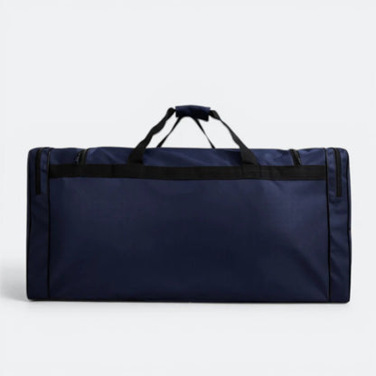 Grand Sac de Voyage pour Homme Noir - | AïtaVia