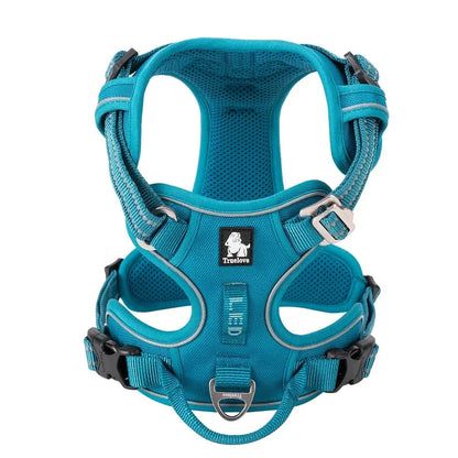 Harnais Chien - Confort, Résistance - XS-XL