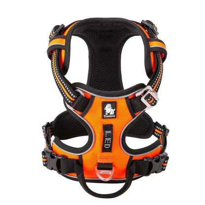 Harnais Chien - Confort, Résistance - XS-XL
