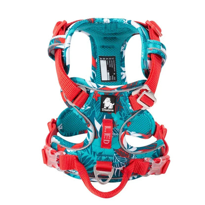 Harnais Chien - Confort, Résistance - XS-XL