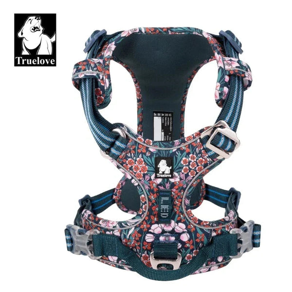 Harnais Chien - Confort, Résistance - XS-XL
