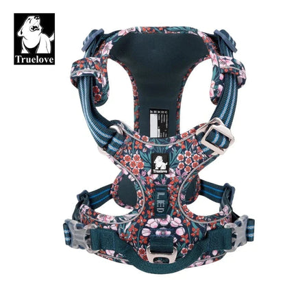 Harnais Chien - Confort, Résistance - XS-XL