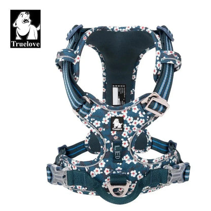 Harnais Chien - Confort, Résistance - XS-XL