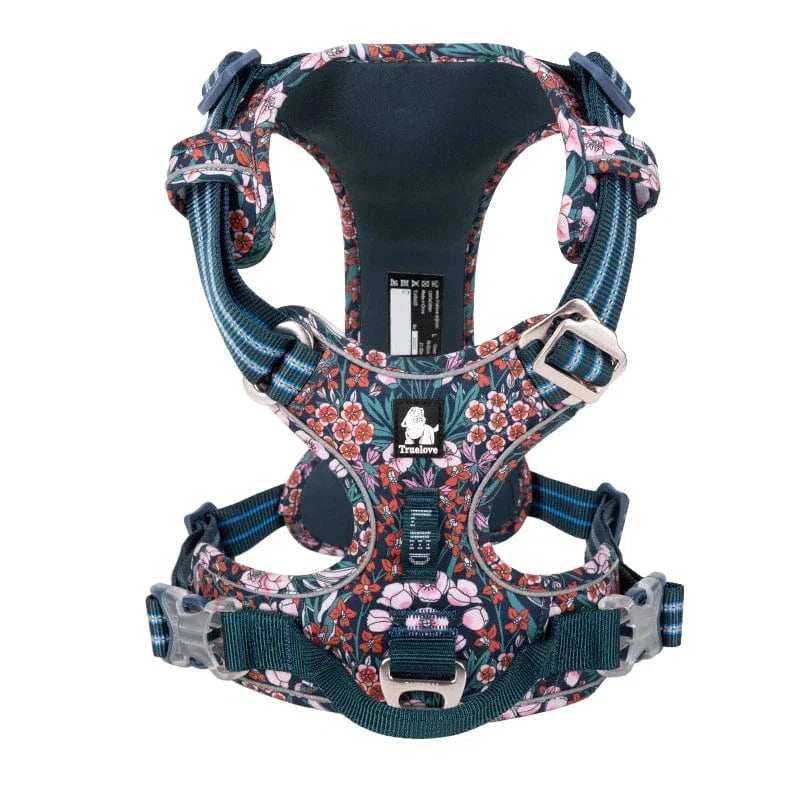 Harnais Chien - Confort, Résistance - XS-XL