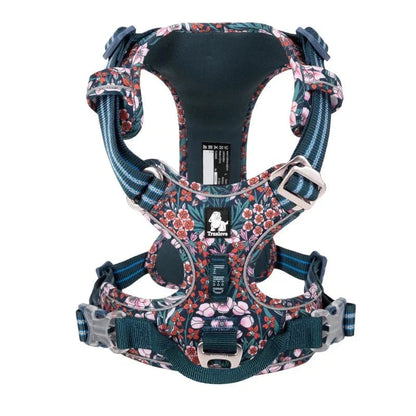 Harnais Chien - Confort, Résistance - XS-XL