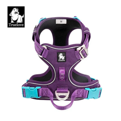 Harnais Chien - Confort, Résistance - XS-XL