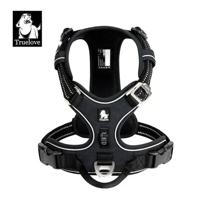 Harnais Chien - Confort, Résistance - XS-XL