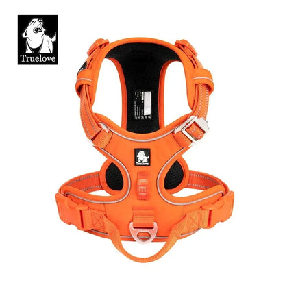 Harnais Chien - Confort, Résistance - XS-XL