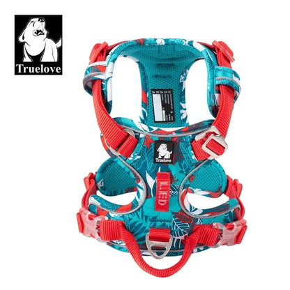 Harnais Chien - Confort, Résistance - XS-XL