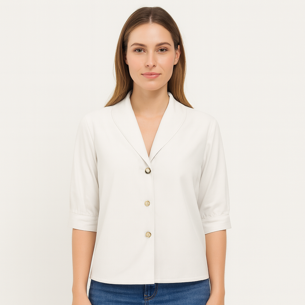 Top Élégant et Confortable pour Femmes