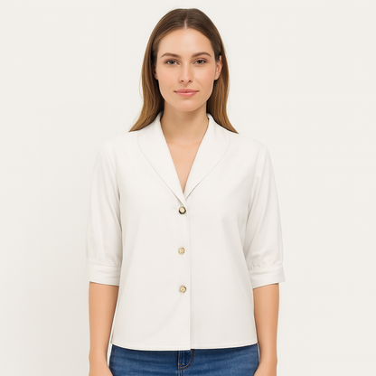 Top Élégant et Confortable pour Femmes