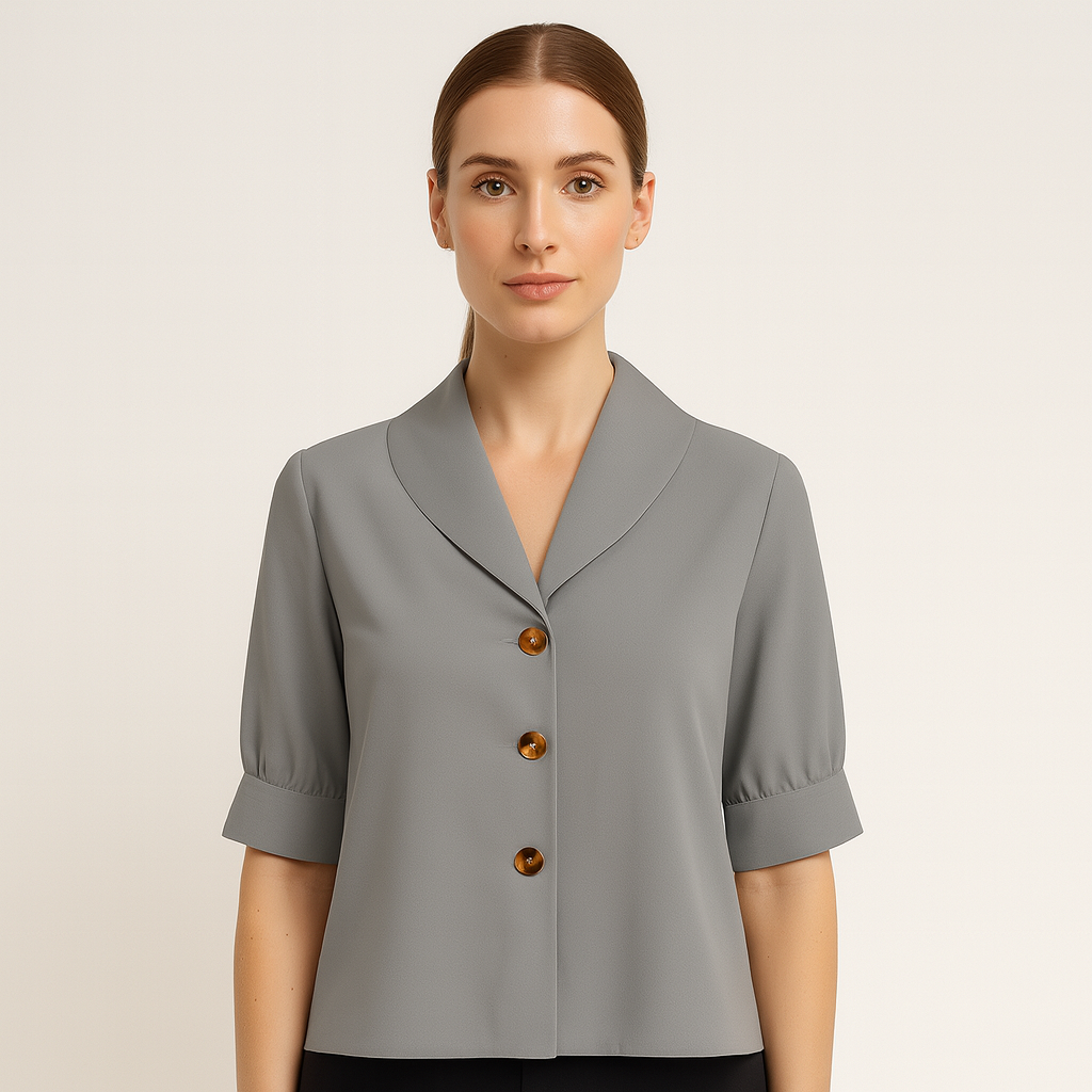 Top Élégant et Confortable pour Femmes