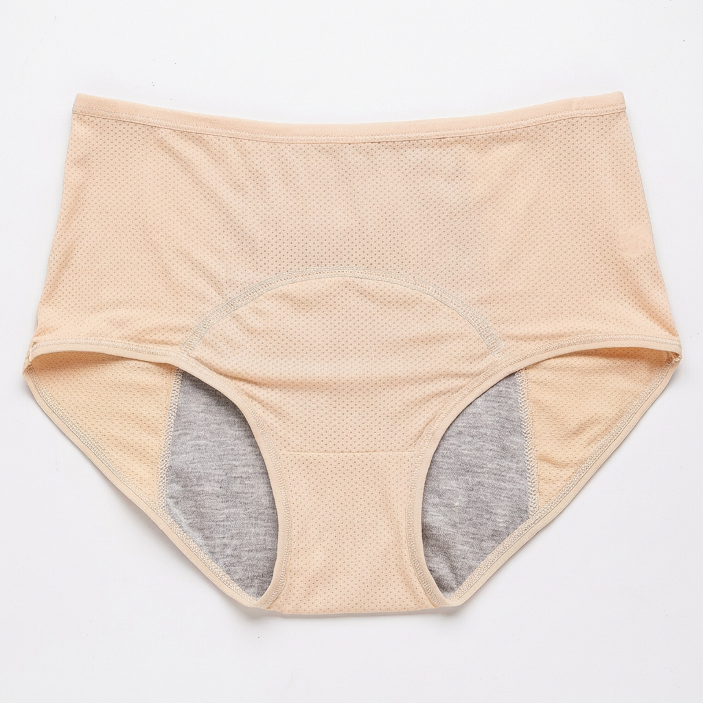 Sous-vêtements femme lot de 4 culottes sans coutures