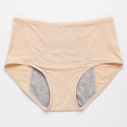 Sous-vêtements femme lot de 4 culottes sans coutures