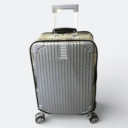 Housse Protection Valise Transparente 47 x 31 x 21 cm - | AïtaVia